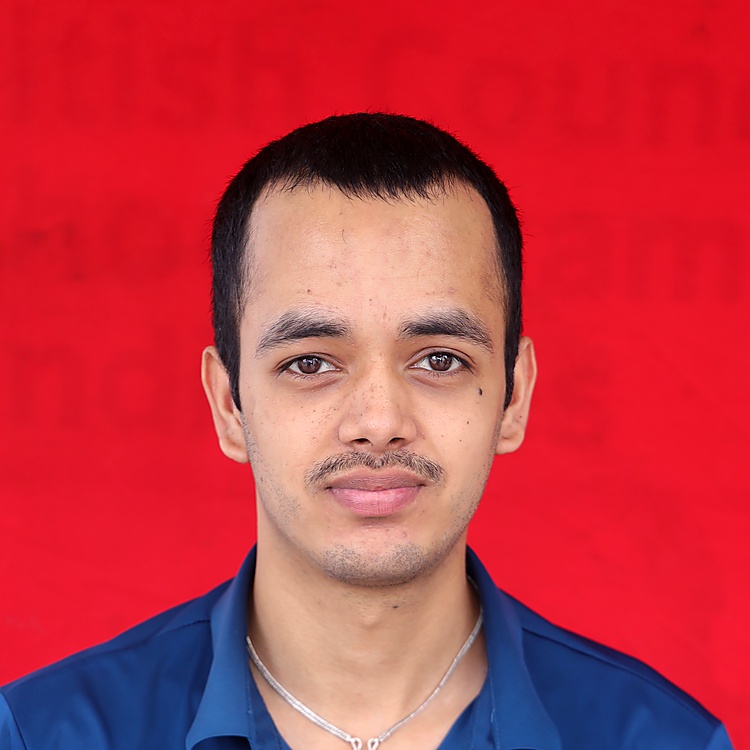 Gautam Karki